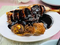 -蘭心餐厅(进贤路店)