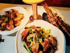 -琶醍壹号•潮菜江景餐吧