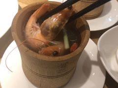 -莆田餐厅PUTIEN(三里屯店)
