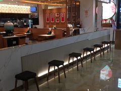 -松鹤楼面馆(飞州国际广场店)