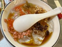 -老马路串串香火锅(北门桥店)