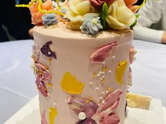 -BON CAKE(华贸购物中心店)
