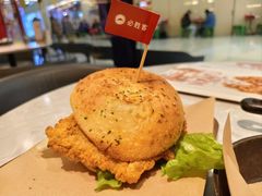 -必胜客(远大路店)