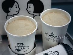 -喜茶(北京财富购物中心店)