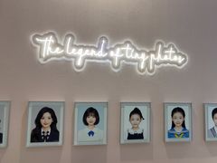 -天真蓝照相馆(杭州滨江宝龙店)