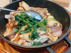 -香顺客家菜(常平店)