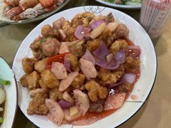 -众源美食(光复阁店)