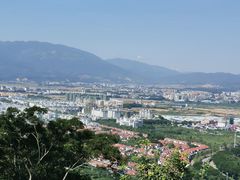 -西双版纳勐泐文化旅游区