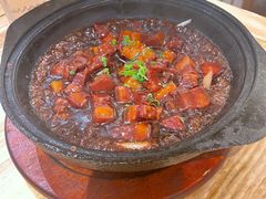 -老江南春·中国龙菜(衡山路店)