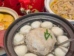 -双湖园·地标武汉菜(黄鹤楼解放路店)