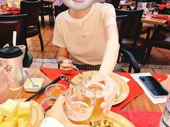 -五洲皇冠巴西烤肉餐厅
