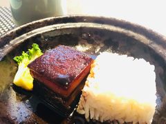 -稍可轩博物馆餐厅