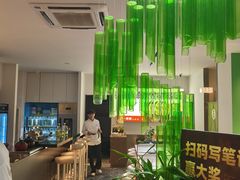 -一捞鲜•青岛本味餐厅(八大关店)
