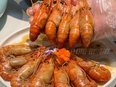 -淮扬韵(高新大都荟店)