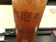 -永和大王(中关二店)