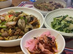 -铁公鸡·四川料理(天环广场店)