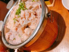 -炊烟小炒黄牛肉(中心印象城店)