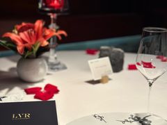 -三嚥阁 La Villa Restaurant