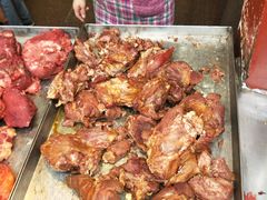 -刘纪孝腊牛羊肉(北广济街店)