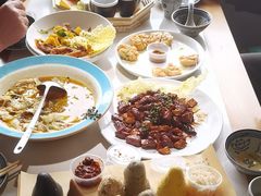 -驰明粗粮小厨(湖滨路店)