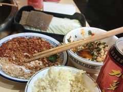 -李记称盘牛杂串串(广厦店)