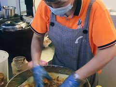 -安徽阜阳卷馍(西单店)