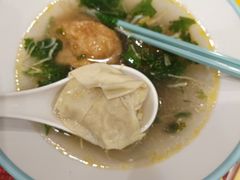 -小杨生煎(白玉兰广场店)