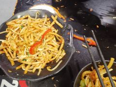 -碎怂烤肉(钟楼柳巷店)