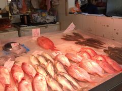 -下环街市熟食中心