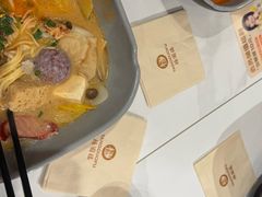 -萨莉亚意式餐厅(百联徐汇店)