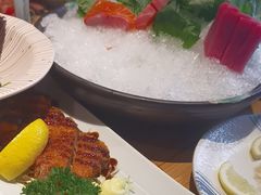 -花和海鲜自助(梅江店)