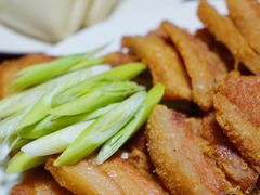 -舒味姜母鸭·沙茶面(湖里店)