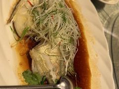 -广州建国酒店-盈丰阁粤菜-粤式茶点