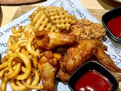 -米斯特比萨(罗斯福店)