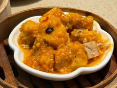 特色蒸排骨-点都德(千灯湖环宇城店)