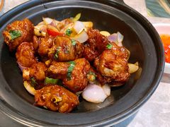 -大树餐厅(红旗街万达店)