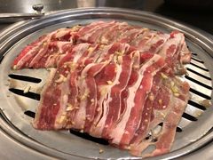 精选吾桑格-韩屋韩国料理(天山路店)