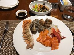 -马哥孛罗咖啡厅·Cafe Marco (厦门马哥孛罗东方大酒店)