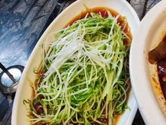 -情妹耙泥鳅·江湖川菜(科华店)