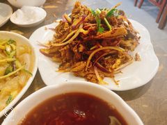 -张包铺(道外店)