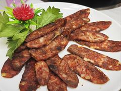 -胡世羊肉汤(南街店)