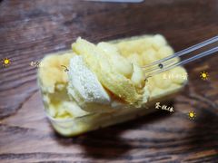 -研麦家面包(亚泰华府店)