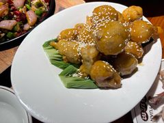 -随缘小馆(红岭路店)
