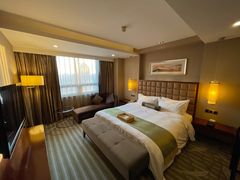 -银川国贸中心酒店