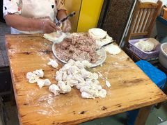 -海汇源老烧麦店(东大街总店)