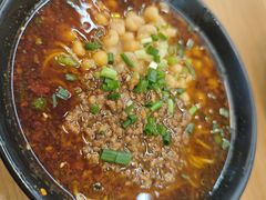 -丽影重庆小面(定西路店)