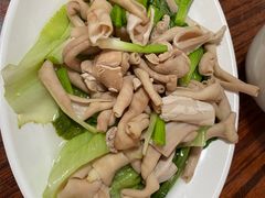 -凌舍好烧鹅(中山路店)