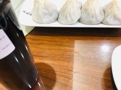 -锡笼记·无锡小笼(人民路店)