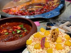 -辣斗辣火锅(太古里店)