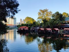 -侨美·唐荔园·40年地道粤菜